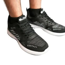 Elite Mens Freedom Black/Grey 16 Elite Mens Freedom Black/Grey -Bowling Equipment Shop 1415acdb 417b 4bea b9b1 0e8dc118218a