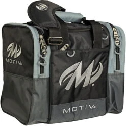 Motiv Shock Single Tote Covert Black 5 Motiv Shock Single Tote Covert Black -Bowling Equipment Shop 14251ae4 544d 4882 a7e2 c6e8f816df10