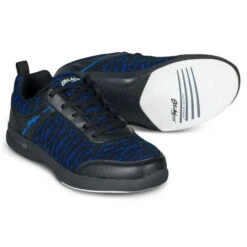 KR Strikeforce Mens Flyer Mesh Lite Black/Royal -Bowling Equipment Shop 154e96be 3aed 4596 988d 0dbde4c668db