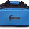 Hammer Carbon Shield Double Tote Blue 1 Hammer Carbon Shield Double Tote Blue -Bowling Equipment Shop 159d606a 2560 46db a761 d5bc651f64cd