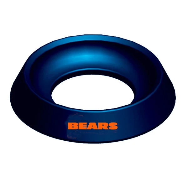 KR Strikeforce NFL Ball Cup Chicago Bears 3 KR Strikeforce NFL Ball Cup Chicago Bears