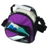 Tenth Frame Deluxe Add-On Bag Black/Purple -Bowling Equipment Shop 16d2dec8 81b8 48da a16c 0b4a537095bc