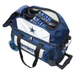 KR Strikeforce NFL Double Roller Dallas Cowboys -Bowling Equipment Shop 177531dc b2be 45ec 8fd7 c655ec1ade98