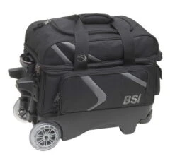 BSI Prime Double Roller Black/Charcoal 13 BSI Prime Double Roller Black/Charcoal -Bowling Equipment Shop 179b85ac 0e1d 4a04 a25c ae79d3c48438