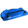 Vise 3 Ball Add-On Shoe Bag-Blue -Bowling Equipment Shop 18019021 8bf4 4696 90dc d0d4c01bcc19