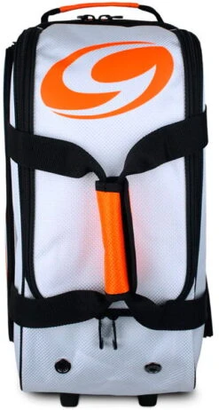 Genesis Sport Double Roller White 11 Genesis Sport Double Roller White -Bowling Equipment Shop 1817e201 1aaa 4ed4 906a 4540ae602eca