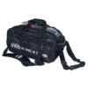 VISE 2 Ball "Clear Top" Tote Roller Black -Bowling Equipment Shop 1885828a c72a 4fb3 b435 0afe36877b57