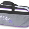 Roto Grip 3 Ball All-Star Edition Travel Tote Purple -Bowling Equipment Shop 19031580 728d 41c7 88ac 1ca44e7aab2f