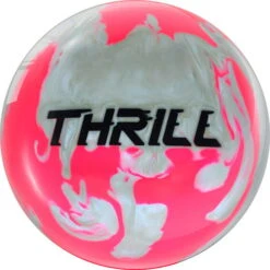 Motiv Top Thrill Silver/Pink Hybrid -Bowling Equipment Shop 19a4daa6 16eb 48d8 a6a1 aaf1a0a4a59a
