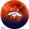 KR Strikeforce NFL On Fire Denver Broncos Ball -Bowling Equipment Shop 1c44e8f8 e754 4d34 892e ccf98b0c4140
