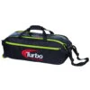 Turbo Pursuit Slim Triple Tote/Roller Lime/Black 2 Turbo Pursuit Slim Triple Tote/Roller Lime/Black -Bowling Equipment Shop 1ca7a373 a933 4146 b6ba f5cd97cd47de