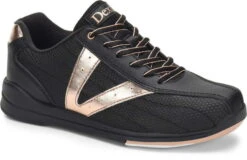 Dexter Womens Vicky Black/Rose Gold 16 Dexter Womens Vicky Black/Rose Gold -Bowling Equipment Shop 1ccbc3c8 9de4 438e a763 2954df2c0578