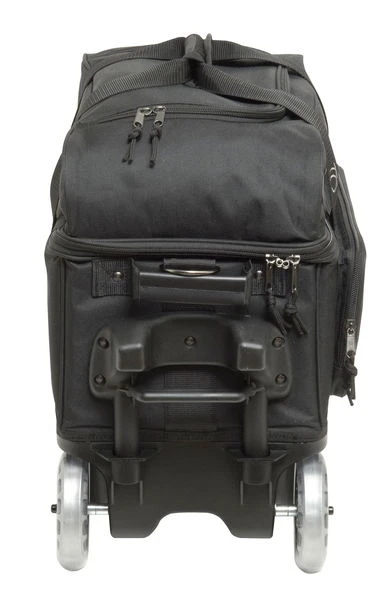 BSI Prime Double Roller Black/Charcoal 5 BSI Prime Double Roller Black/Charcoal - Image 3