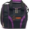 Hammer Tough Single Tote Purple 1 Hammer Tough Single Tote Purple -Bowling Equipment Shop 1de034bf d8b2 4b99 a814 3a7e1be4f170