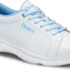 Dexter Girls Raquel V Jr. White/Blue -Bowling Equipment Shop 1e8bee1e 849d 4f6b a66a 6f05cb107fb6