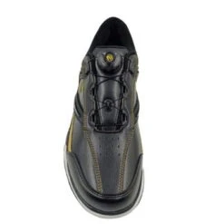Elite Mens Alien Black/Gold 14 Elite Mens Alien Black/Gold -Bowling Equipment Shop 1efe6742 09db 424d 9b61 3628bd1278b0