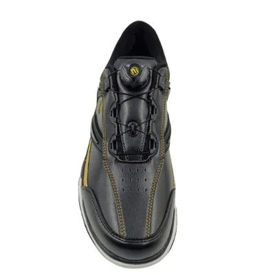 Elite Mens Alien Black/Gold 8 Elite Mens Alien Black/Gold - Image 6