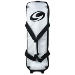 Genesis Sport Modular Triple Roller Orange -Bowling Equipment Shop 20855281 619c 419f 9345 c19d728d89cf