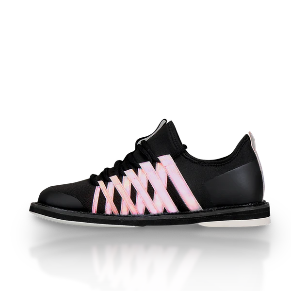 3G Womens Inspire Black/Pink 5 3G Womens Inspire Black/Pink - Image 3