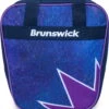 Brunswick Spark Single Tote Deep Space 1 Brunswick Spark Single Tote Deep Space -Bowling Equipment Shop 22341b9d 197a 4028 b732 00fae7c2909c