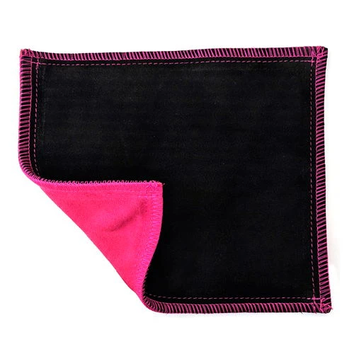 Classic Shammy Black/Pink 3 Classic Shammy Black/Pink