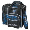 KR Strikeforce Flexx Single Tote Blue Scratch