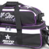 Roto Grip 3 Ball All-Star Edition Carryall Tote Purple -Bowling Equipment Shop 2493531c 9884 4080 87c6 63ce03de70dd