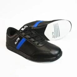 Elite Mens Basic Black/Royal -Bowling Equipment Shop 24baa2d1 b48e 4321 ac42 4ab21d413dae