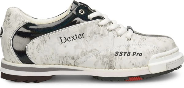 Dexter Womens SST 8 Pro Marble 3 Dexter Womens SST 8 Pro Marble