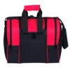 Classic Comet Single Tote Red/Black 1 Classic Comet Single Tote Red/Black -Bowling Equipment Shop 26396187 801b 44e3 9ad0 e9dc5a59f9c4
