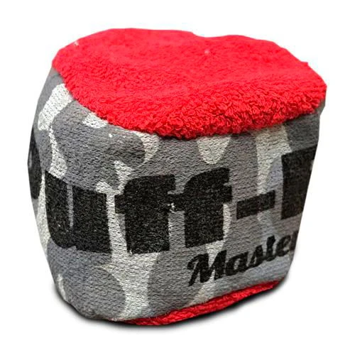 Master Puff Ball Single Camo 6 Master Puff Ball Single Camo - Image 4