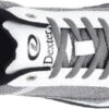 Dexter Mens Wyoming Light Grey/White Knit -Bowling Equipment Shop 2797e90e 4360 4e01 9389 9886d5571228