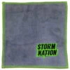 Storm Nation Shammy Green 1 Storm Nation Shammy Green -Bowling Equipment Shop 280a5cc3 8e6d 4ba9 a0d6 ba633fe0751b