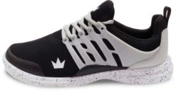 Brunswick Mens Avalanche Black/Grey 20 Brunswick Mens Avalanche Black/Grey -Bowling Equipment Shop 285b0712 b537 4a71 b231 3ed49385cfee