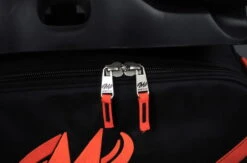 Motiv Vault 6 Ball Roller Black/Orange -Bowling Equipment Shop 291eb969 8ebc 45c2 81ed bb784057be32