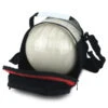 Tenth Frame Deluxe Add-On Bag Black/Red -Bowling Equipment Shop 2a37963e 108d 474b 81d1 1743266da07e