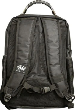 Motiv Abyss Giant Backpack Black/Grey -Bowling Equipment Shop 2a51931d 3140 41cf 82d4 98432f97c305