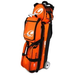 Genesis Sport Modular Triple Roller Orange -Bowling Equipment Shop 2a7c959a 440c 4cf8 8cd2 57bcc52a8030