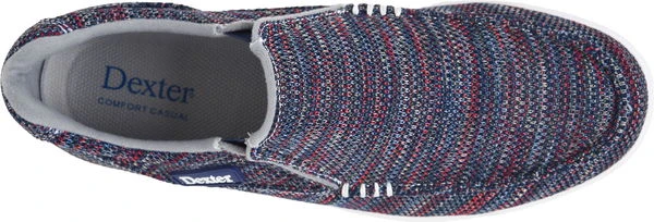 Dexter Mens Kam Navy Multi 10 Dexter Mens Kam Navy Multi - Image 8