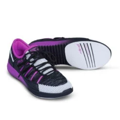 KR Strikeforce Womens Jazz Black/Purple -Bowling Equipment Shop 2b3240d2 fe5d 4156 a190 7ada7a0944cd