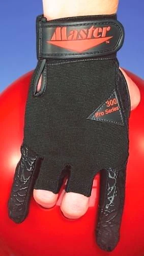 Master Bowling Glove Right Hand 3 Master Bowling Glove Right Hand