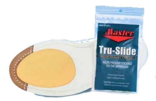 Master Tru-Slide Soles 3 Master Tru-Slide Soles