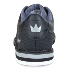 Brunswick Mens Rampage Black Right Hand Wide Width -Bowling Equipment Shop 2ccc6fd7 8d28 4151 ae5e 171e6899cd8c