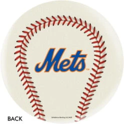 KR Strikeforce MLB Ball New York Mets -Bowling Equipment Shop 2d1e33b4 9f3c 416b a980 08f0646954ef