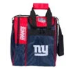 KR Strikeforce 2020 NFL Single Tote New York Giants 1 KR Strikeforce 2020 NFL Single Tote New York Giants -Bowling Equipment Shop 2ddf6674 8bf1 409b 86e7 b22208a6dc05