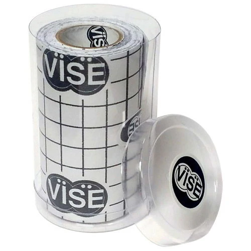 VISE Wave Bio Skin Ultra White Tape Roll 3 VISE Wave Bio Skin Ultra White Tape Roll