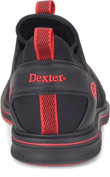 Dexter Mens DexLite Pro BOA Black Right Hand Wide 5 Dexter Mens DexLite Pro BOA Black Right Hand Wide - Image 3
