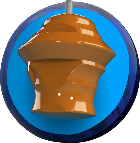 Track Kinetic Cobalt 4 Track Kinetic Cobalt - Image 2