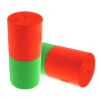 Vise Duo-Color Easy Thumb Slug Orange/Green -Bowling Equipment Shop 2f4b723b ff12 49ef a1c9 a0b07058121d
