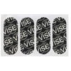 Vise Pre Cut Logo Tape 1" Black -Bowling Equipment Shop 2f4c8d1a 9927 4393 8ccd 5704454256ee